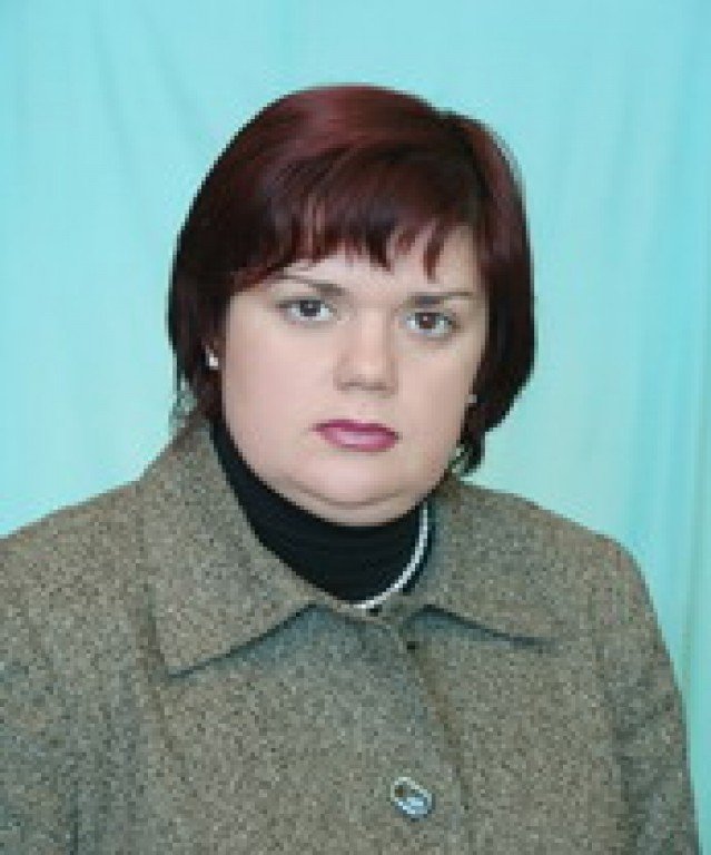 Самойлова Татьяна Владимировна