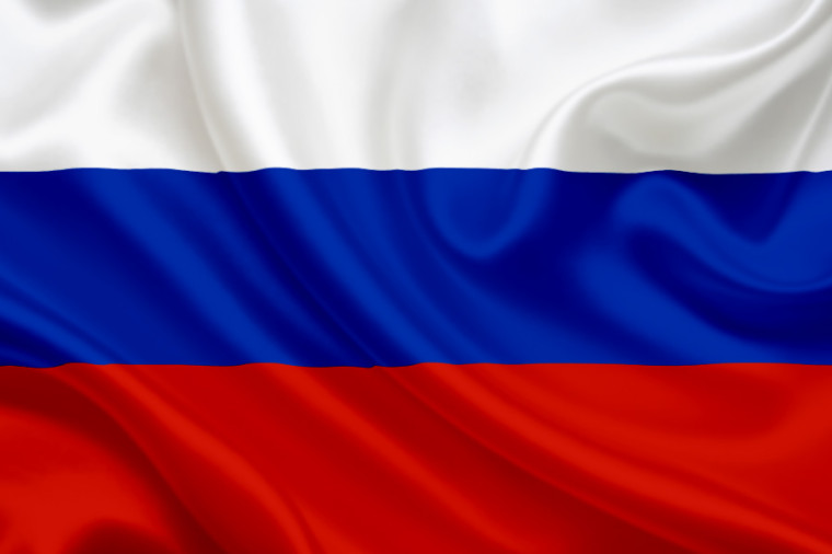 Государственный гимн Российской Федерации.